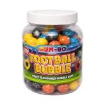 GUM-BO BALLZ 150/170'S FOOTBALL (1X125'S)