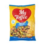 MY TOFFEE 650G MILK (1X650G)