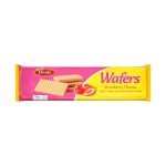 TASTY TREATS WAFER 100G STRAWBERRY (1X100G)