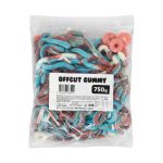GUMMY 750G OFFCUTS (1X750G) - Image 2