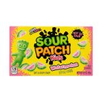 SOUR PATCH 99G WATERMELON T/BOX (1X99G)