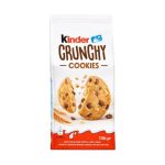 Kinder 136g Crunchy Cookies  (1X136G)