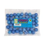 LL 50'S JUMBO SOUR GUM BALLS (1X50'S)