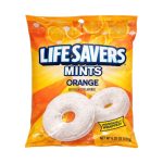 LIFESAVERS 177G ORANGE MINT (1X177G)
