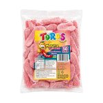 TOROS PKT 50'S MONSTER TONGUES CHER/STR  (1X50'S)