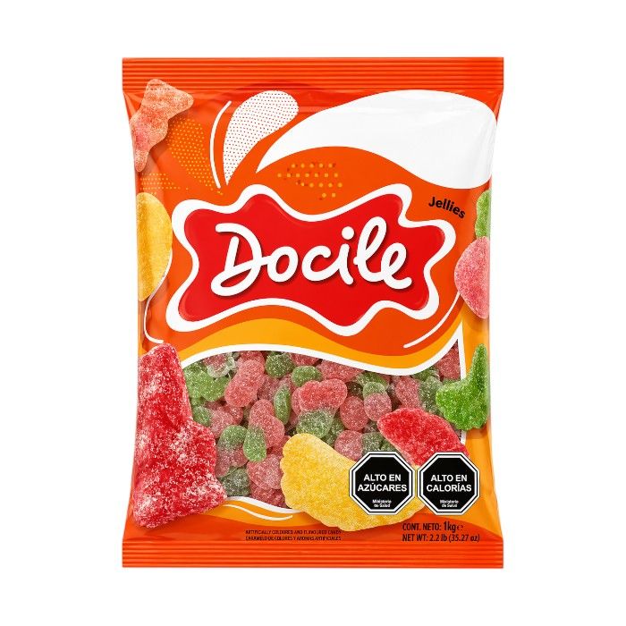 7b9e33959b764fbfa8b36094cf3e71c7photoroom-1.jpg DOCILE 1KG SOUR CHERRIES (1X1KG) - Image 1
