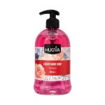 Hugva 500ml Romance H/Soap (1X500ML)