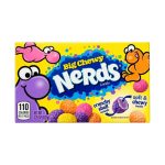 NERDS 120G BIG CHEWY T/B (1X120G)
