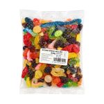 YUMMY GUMMY 850G JELLIES MIXED ECONO 1X850G)