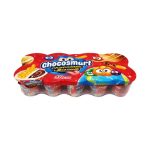 Ss 10's Chocosmart Chocolate Biscuit (10X13G)