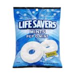 LIFESAVERS 177G PEP O MINT (1X177G)