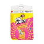 Simba Niknaks 100g Cheese (12X100G)