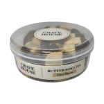 Crave HOUSE 500G Choc Pecan (1X500G)