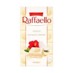 RAFFAELLO SLAB 90G WHITE CHOC (1X90G)