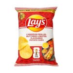 Lays 120g Canadian Grilled Butter Lobst (1X120G)