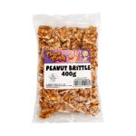 DC 400G PEANUT BRITTLE (1X400G)