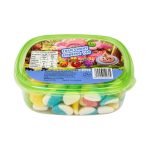 Ama Bombom 125's Gummy Spinning Top (1X125'S)