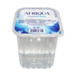 Afriqua 200ml Cup Water (40X200ML)