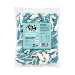 Jelly tang 900g Sharks (1X900G)
