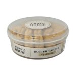 Crave HOUSE 500G Royal Vanilla (1X500G)