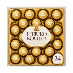 FERRERO ROCHER T24  (1X300G)