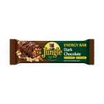 Jungle Energy Bar 40g D/choc (1X40G)