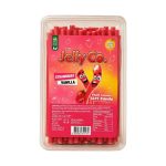 JELLY CO LIQ/ BAR 100'S STR/VANILLA (1X100'S)