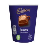 Cadbury 25g Hot Chocolate  (1X25G)