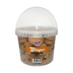 MIGHTY SOFFT 2KG  GINGER (1X2KG)