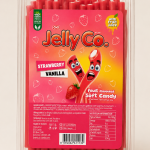 JELLY CO LIQ/ BAR 100'S STR/VANILLA (1X100'S)