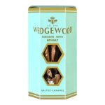 WEDGEWOOD 120G SALTED CARAMEL S/PACK (1X120G)