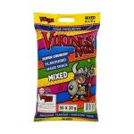 Viking Naks 50x20g Mixed (1X1'S)
