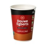 Douwe Egberts Cappuccino Cups  (1X1'S)