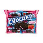 Ama Bombom 20's Chocokie Bisc S/Berry (1X20'S)