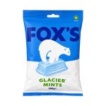 FOX'S 200G GLACIER MINTS - Image 2