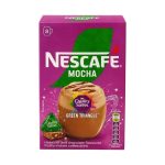 Nescafe 8's Green Triangle Mocha  (1X8'S)