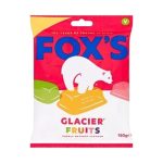 FOX'S 200G GLACIER FRUITS