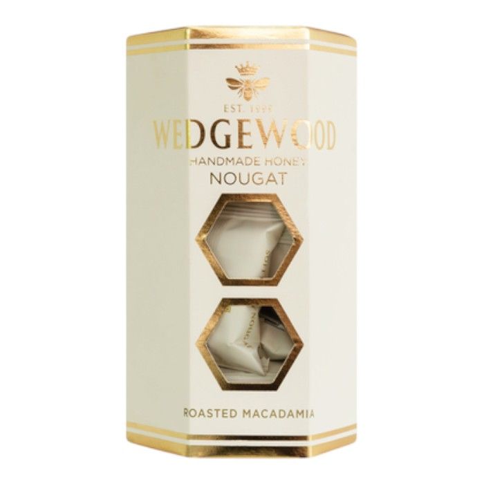 WEDGEWOOD 120G MACADAMIA (1X120G)
