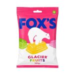 FOX'S 200G GLACIER FRUITS