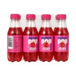 Pocket Pop 200ml Cherry Pop (12X200ML)