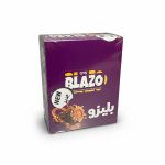 Blazo 18g Chocolate  (12X18G)