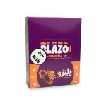 Blazo 18g Peanut  (12X18G)