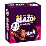 Blazo 18g Strawberry (12X18G)