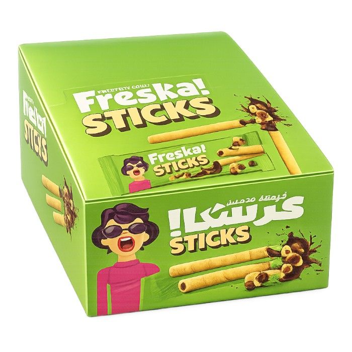 chatgpt-image-jun-9-2026-020912-pm-1.jpg Freska 3's Choco & H/nut Wafer Sticks (24X18G) - Image 1