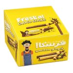 Freska 2's Coated Wafer Sticks (24X16G)