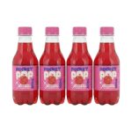 Pocket Pop 200ml Cherry Pop (12X200ML)