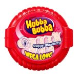 HUBBA BUBBA TAPE 56G SNAPPY S/BERRY (1X56G)