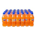Abi 250ml Pet Fanta (28X250ML)