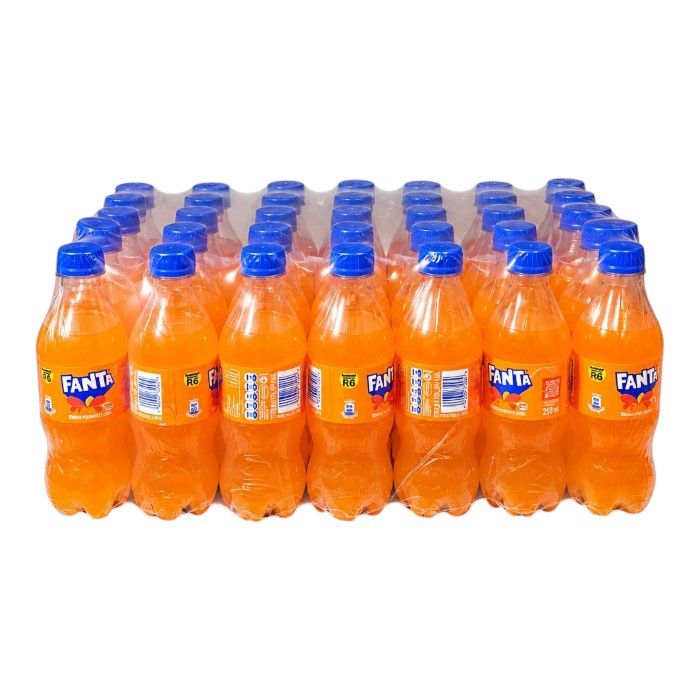 fanta-orange-1.jpg Abi 250ml Pet Fanta (28X250ML) - Image 1