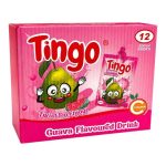 Tingo 12x200ml Guava (12X200ML)